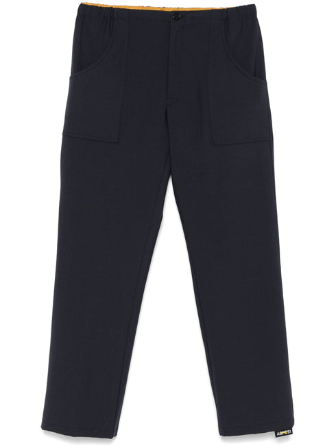 ASPESI TROUSERS